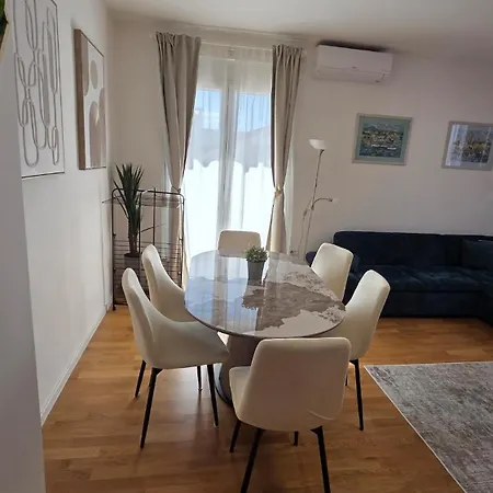 Διαμέρισμα New ! Auf Borik Ζαντάρ