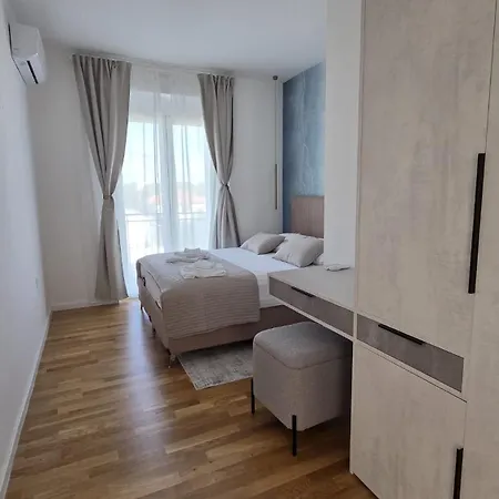 Διαμέρισμα New ! Auf Borik