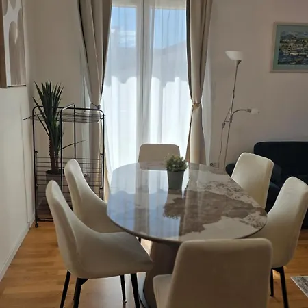 New ! Auf Borik Διαμέρισμα Ζαντάρ